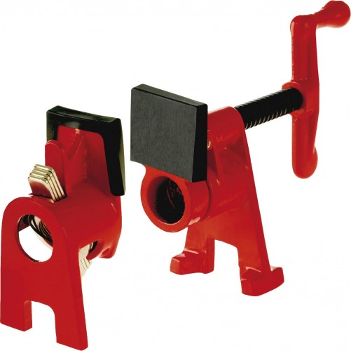 Струбцина для труб BESSEY BPC-H12 диаметром 1/2" BE-BPC-H12