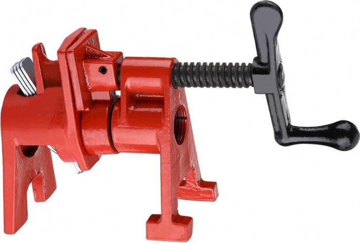 Струбцина для труб DEKO PCL-3/4 065-0623 - изображение 3