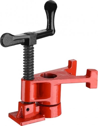 Струбцина для труб DEKO PCL-3/4 065-0623