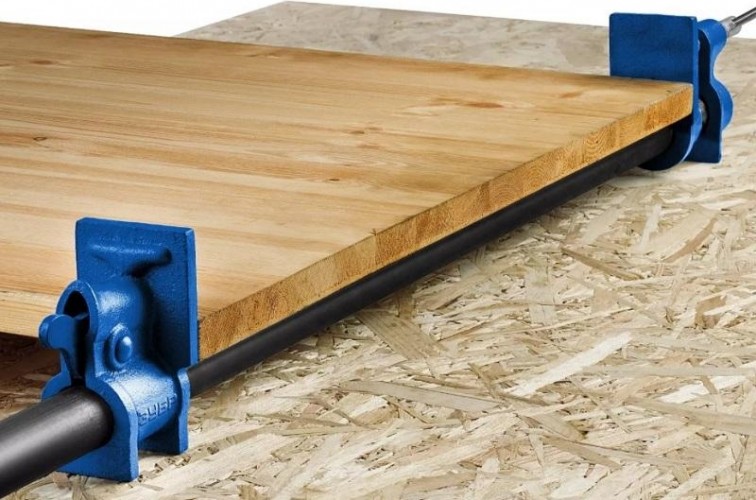 Струбцина для труб ЗУБР СТ-12 1/2 ", 32305-12 - изображение 3