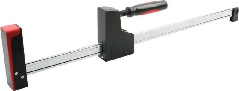 Струбцина F-образная BELMASH CC580 корпусная RA072A