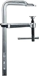 Струбцина F-образная BESSEY classiX GS-K 600 х 120 мм BE-GS60K BE-GS60K