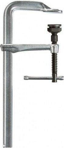 Струбцина F-образная BESSEY SLM 200 х 120 мм BE-SL20M BE-SL20M