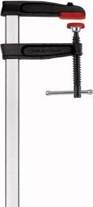 Струбцина F-образная BESSEY TGRC-KF 600 х 120 мм BE-TRC60S12KF BE-TRC60S12KF