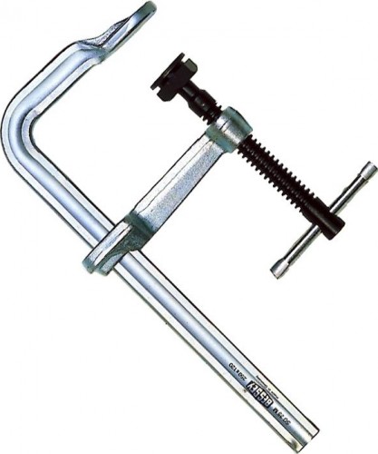 Струбцина F-образная BESSEY SGM 250 х 140 мм BE-SG25M BE-SG25M