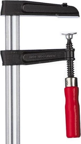 Струбцина F-образная BESSEY TKPN-BE 600 х 120 мм BE-TKPN60BE BE-TKPN60BE
