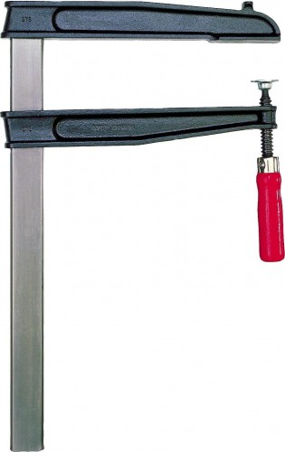 Струбцина F-образная BESSEY TGNT 600 х 250 мм BE-TGN60T25 BE-TGN60T25