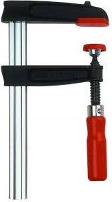 Струбцина F-образная BESSEY TPN-BE 500 х 140 мм BE-TPN50S14BE BE-TPN50S14BE