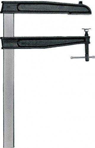 Струбцина F-образная BESSEY TGNT-K 600 х 250 мм BE-TGN60T25K BE-TGN60T25K