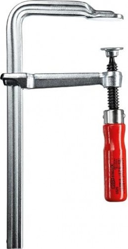 Струбцина F-образная BESSEY classiX GS 600 х 120 мм BE-GS60 BE-GS60