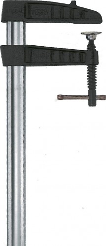 Струбцина F-образная BESSEY TGK-K 1500 х 120 мм BE-TGK150K BE-TGK150K