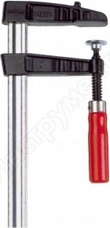 Струбцина F-образная BESSEY TGK 400 х 120 мм BE-TGK40 BE-TGK40