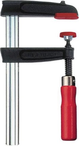 Струбцина F-образная BESSEY TPN-BE 1500 х 120 мм BE-TP150S12BE BE-TP150S12BE