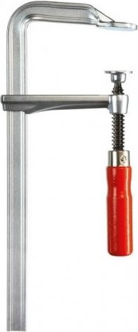 Струбцина F-образная BESSEY GZ 600 х 120 мм BE-GZ60 BE-GZ60