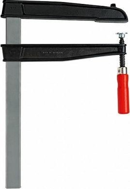 Струбцина F-образная BESSEY TGNT 2500 х 300 мм BE-TGN250T30 BE-TGN250T30