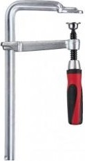 Струбцина F-образная BESSEY GZ-2K 1000 х 120 мм BE-GZ100-12-2K BE-GZ100-12-2K