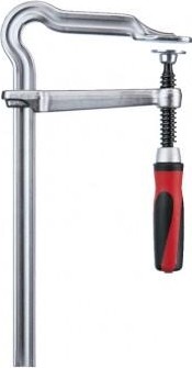Струбцина F-образная BESSEY OMEGA GMZ-2K 250 х 120 мм GM25Z-2K BE-GM25Z-2K