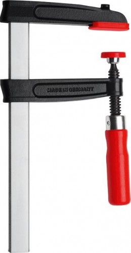 Струбцина F-образная BESSEY TGRC 400 х 100 мм BE-TGRC40S10 BE-TGRC40S10