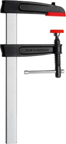 Струбцина F-образная BESSEY TGRC-KF 250 х 120 мм BE-TRC25S12KF BE-TRC25S12KF