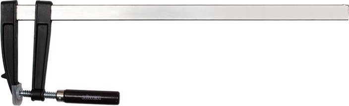 Струбцина F-образная Biber 85877 500х120мм тов-078253