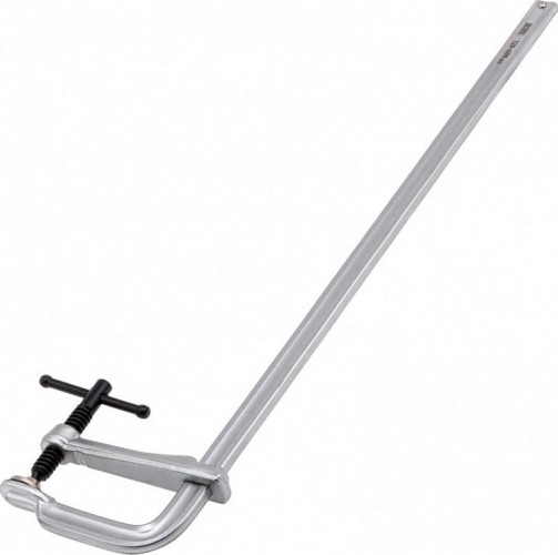 Струбцина F-образная DENZEL  120x600мм, кованая 20479