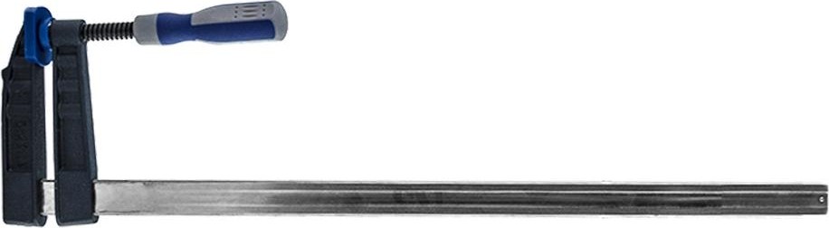 Струбцина F-образная Кобальт 450 х 80 мм 244-582 244-582