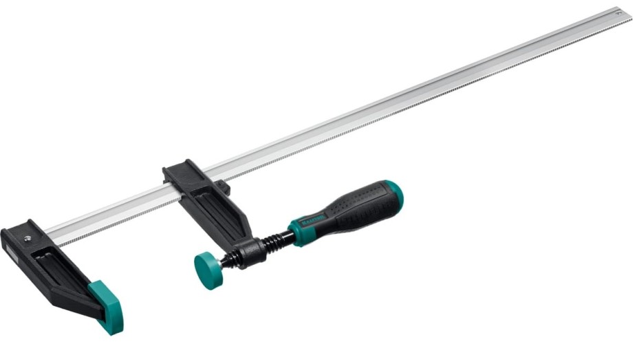 Струбцина F-образная KRAFTOOL XF-1000/120 32011-120-1000_z01