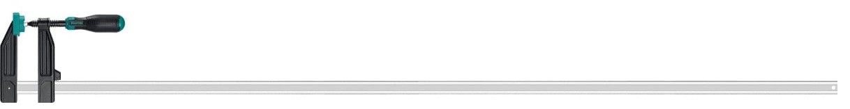 Струбцина F-образная KRAFTOOL XF-1000/120 32011-120-1000_z01 - изображение 2