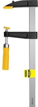 Струбцина F-образная STAYER CF-20/5 тип f 200/50 мм, 3210-050-200_z02