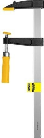 Струбцина F-образная STAYER CF-30/8 тип f 300/80 мм, 3210-080-300_z02