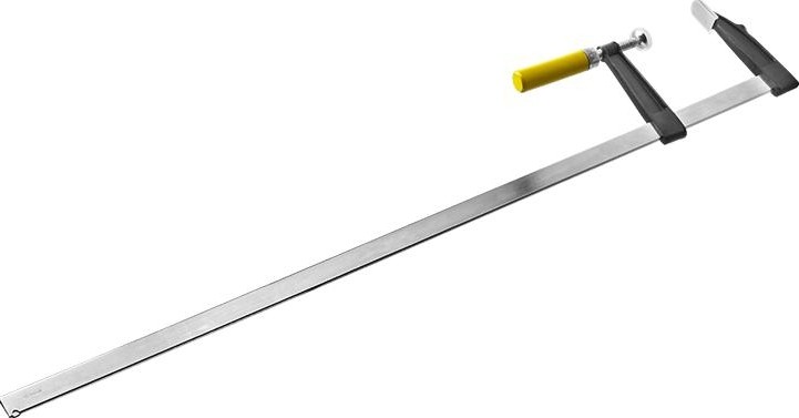 Струбцина F-образная STAYER "MASTER" 1000 х 120 мм 3210-120-1000 3210-120-1000