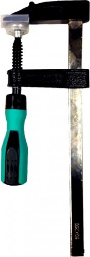 Струбцина F-образная Sturm 1078-06-200X260 200х50х260 мм