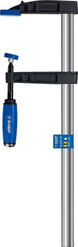 Струбцина F-образная ЗУБР ПС-50/12 тип F 500/120 мм,