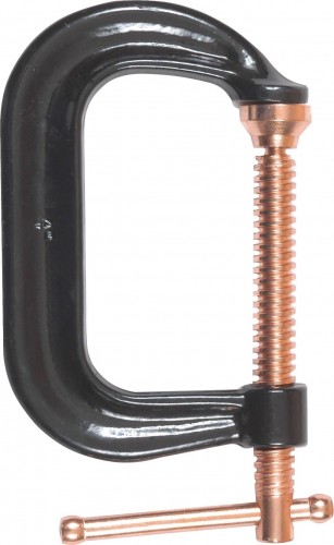 Струбцина G-образная BESSEY CDF410C 258 х 150 мм BE-CDF410C