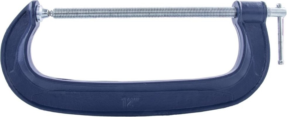 Струбцина G-образная Кобальт 300 мм 244-490 244-490