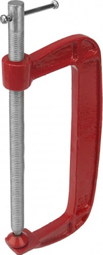 Струбцина G-образная REXANT 12-5707 200 мм