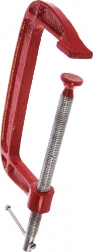 Струбцина G-образная REXANT 12-5705 125 мм - изображение 5