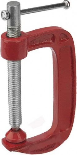 Струбцина G-образная REXANT 12-5702 75 мм