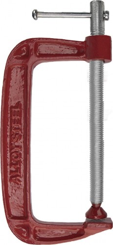 Струбцина G-образная REXANT 12-5706 150 мм - изображение 2