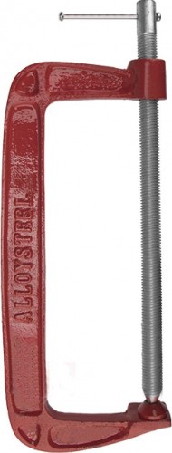 Струбцина G-образная REXANT 12-5709 300 мм - изображение 2