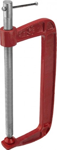 Струбцина G-образная REXANT 12-5709 300 мм