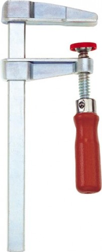 Струбцина легкая F-образная BESSEY LM30_5 300 х 50 мм BE-LM30_5