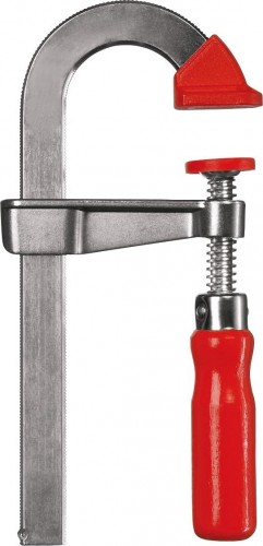 Струбцина легкая U-образная BESSEY LMU10-5 100 х 50 мм BE-LMU10-5