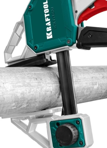 Струбцина пистолетная KRAFTOOL EXTREM 150/95 32228-15_z01 - изображение 4