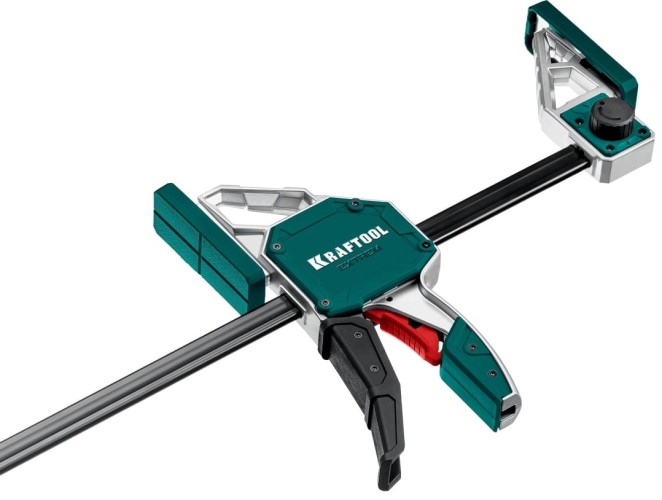 Струбцина пистолетная KRAFTOOL EXTREM 300/95 32228-30_z01