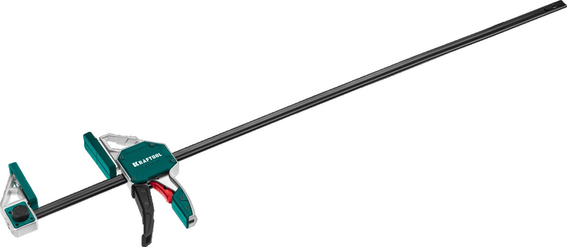 Струбцина пистолетная KRAFTOOL EXTREM-1270/95, 1270х95мм 32228-127_z01