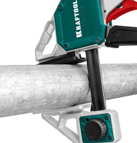 Струбцина пистолетная KRAFTOOL EXTREM-1270/95, 1270х95мм 32228-127_z01 - изображение 5