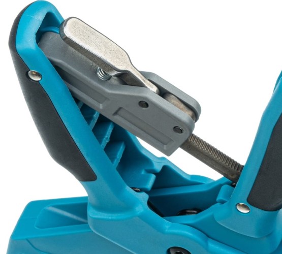 Струбцина прижимная GROSS 20805 клещеобразная, 4"/100 мм - изображение 3