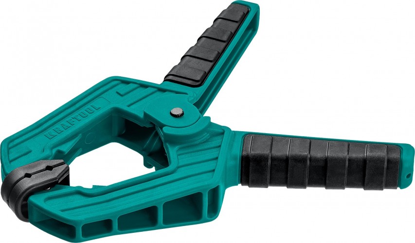 Струбцина прижимная KRAFTOOL SC-8 пружинная 75/75 мм 32227-8