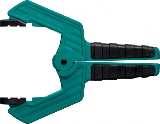 Струбцина прижимная KRAFTOOL SC-8 пружинная 75/75 мм 32227-8 - изображение 4